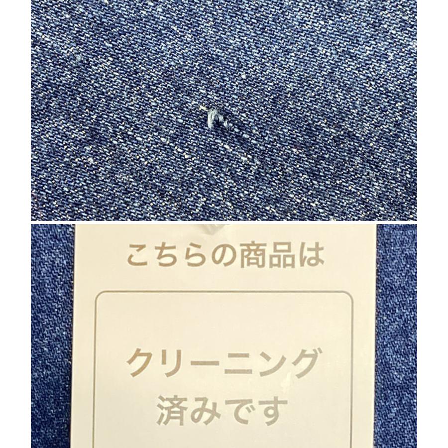 ワイズフォーメン デニムパンツ テーパードデニム メンズ SIZE L Y's
