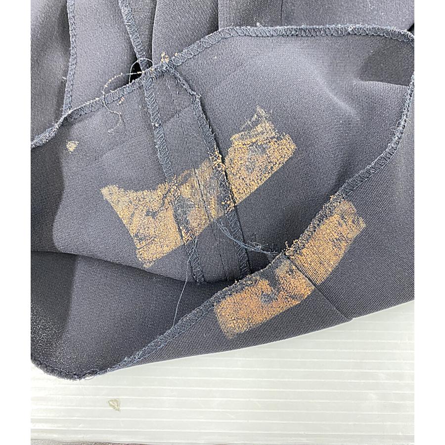 イッセイミヤケ メン プリーツパンツ 筆タグ 80s 9AL14006 メンズ SIZE