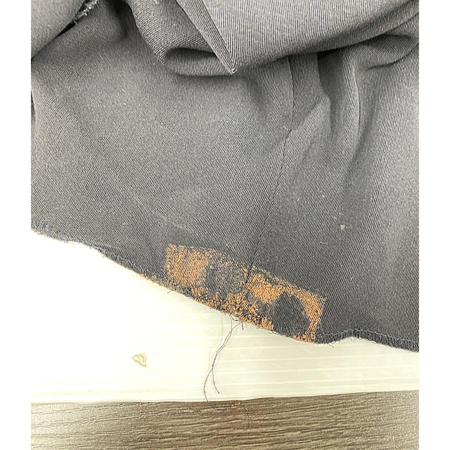 イッセイミヤケ メン プリーツパンツ 筆タグ 80s 9AL14006 メンズ SIZE