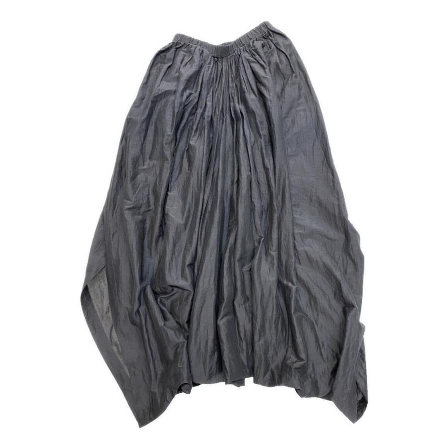 ISSEY MIYAKE（イッセイミヤケ） ペルマネンテ プリーツサルエルパンツ