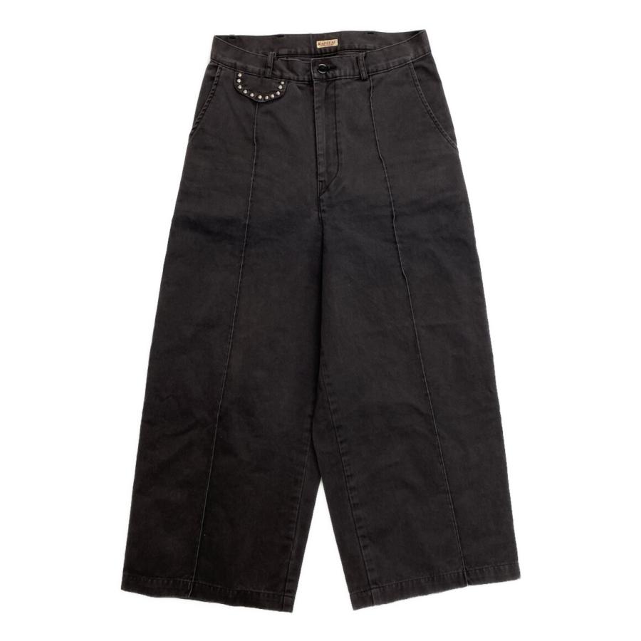 KAPITAL（キャピタル） チノ ブギーデイバギーパンツ メンズ SIZE 3