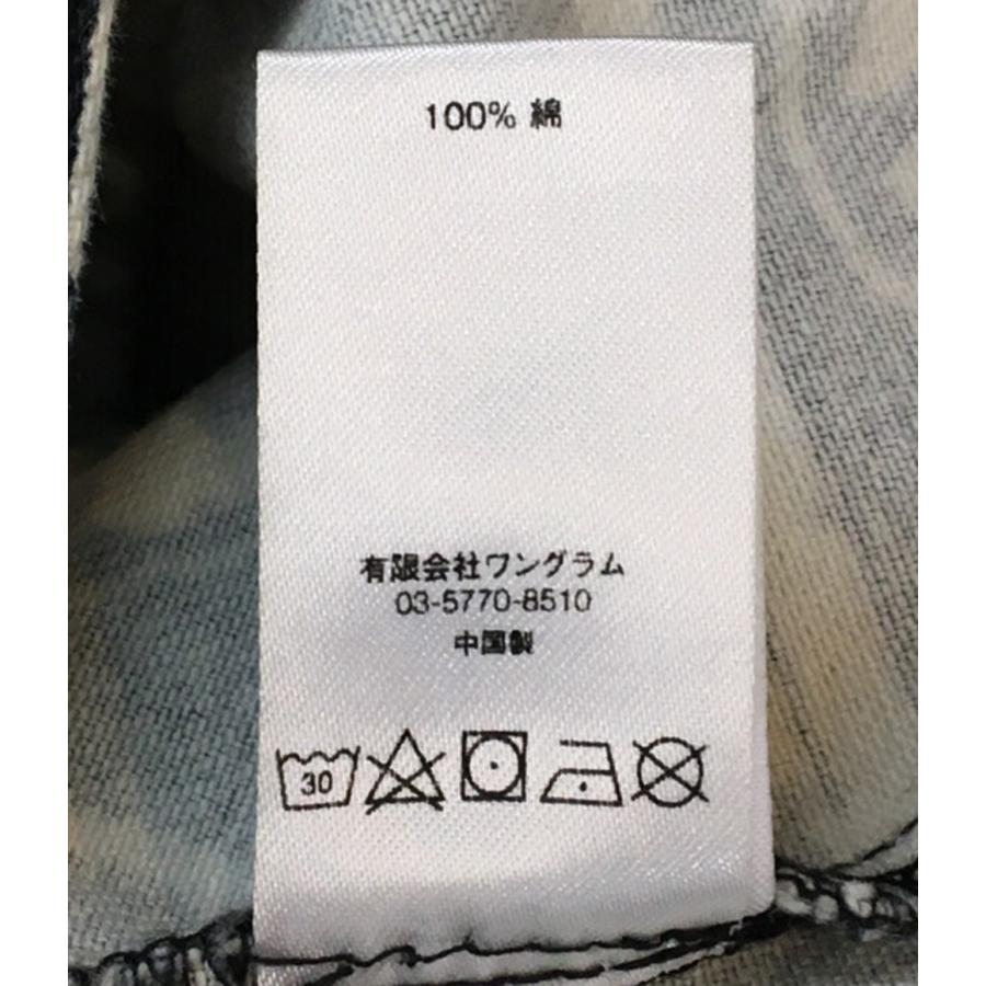 Supreme（シュプリーム） ヒステリックグラマー ワークジャケット