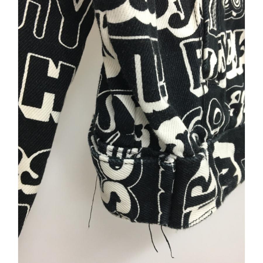 Supreme（シュプリーム） ヒステリックグラマー ワークジャケット