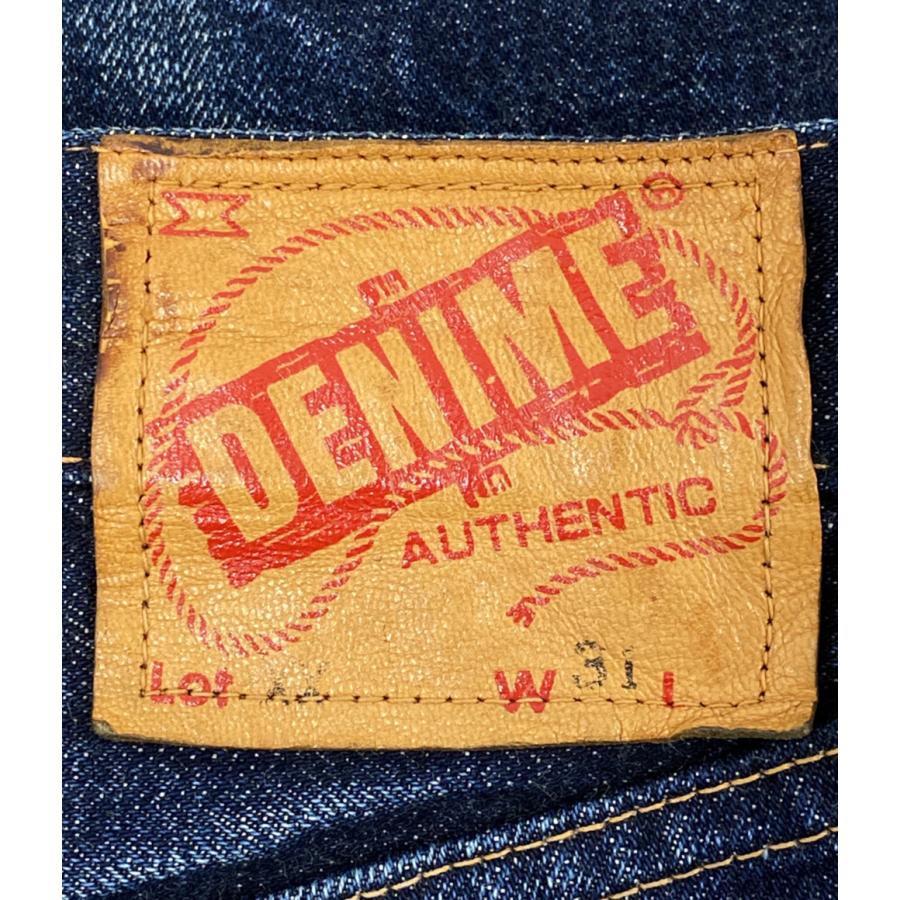 旧DENIME ドゥニーム　A178 levi's タイプAモデル　W31 旧DENIME ドゥニーム A178 levi's タイプAモデル W31 - メルカリ