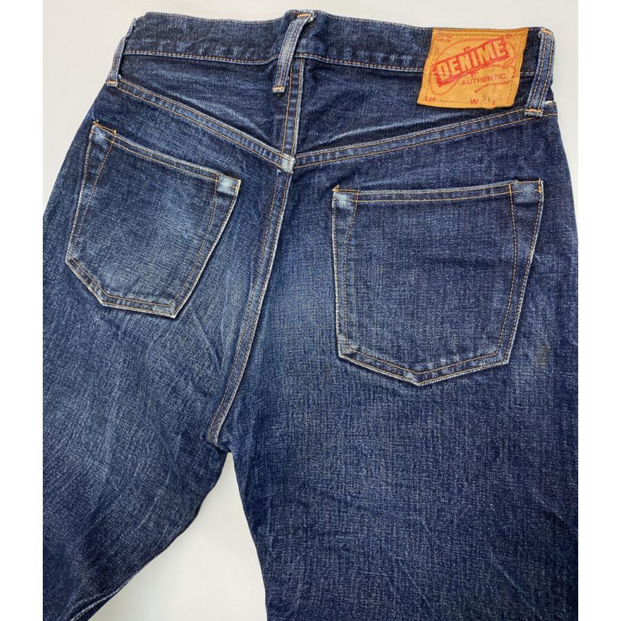 Denime（ドゥニーム） デニムパンツ 220-A XX メンズ SIZE W31 DENIME