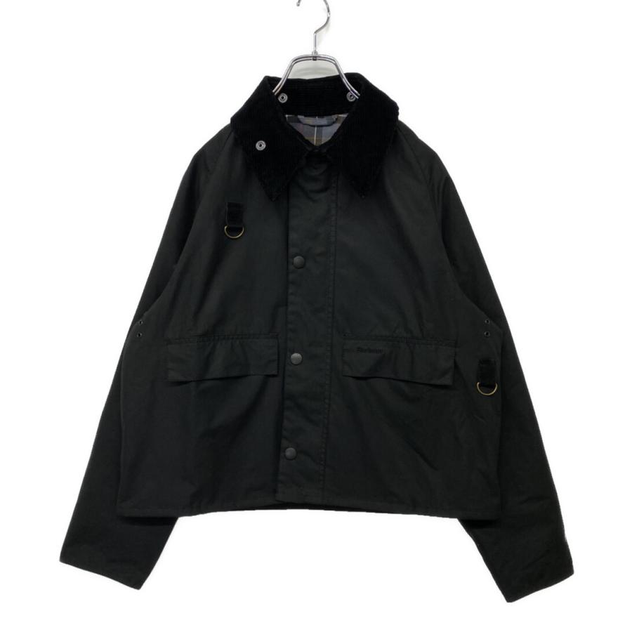 新品タグ付】 バブアー BORROWDALE 25AW ミリタリージャケット FREAK'S