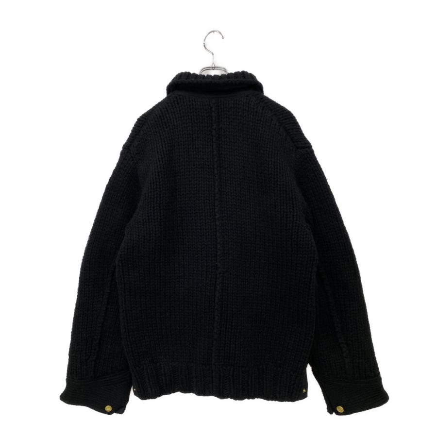 sacai（サカイ） カーハート ワークインプログレス ジャケット