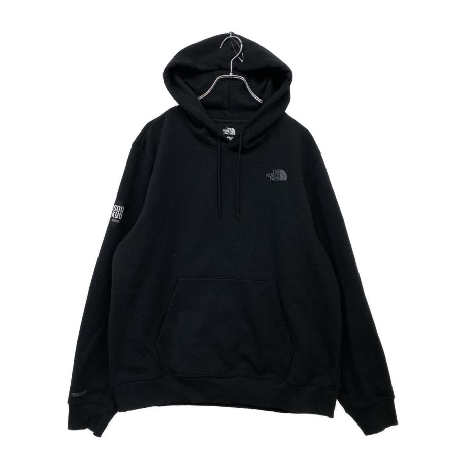 アンダーカバー ノースフェイス コラボ フーディーパーカーサイズ S/M THE NORTH FACE（ザ ノースフェイス） アンダーカバー ソウクウ
