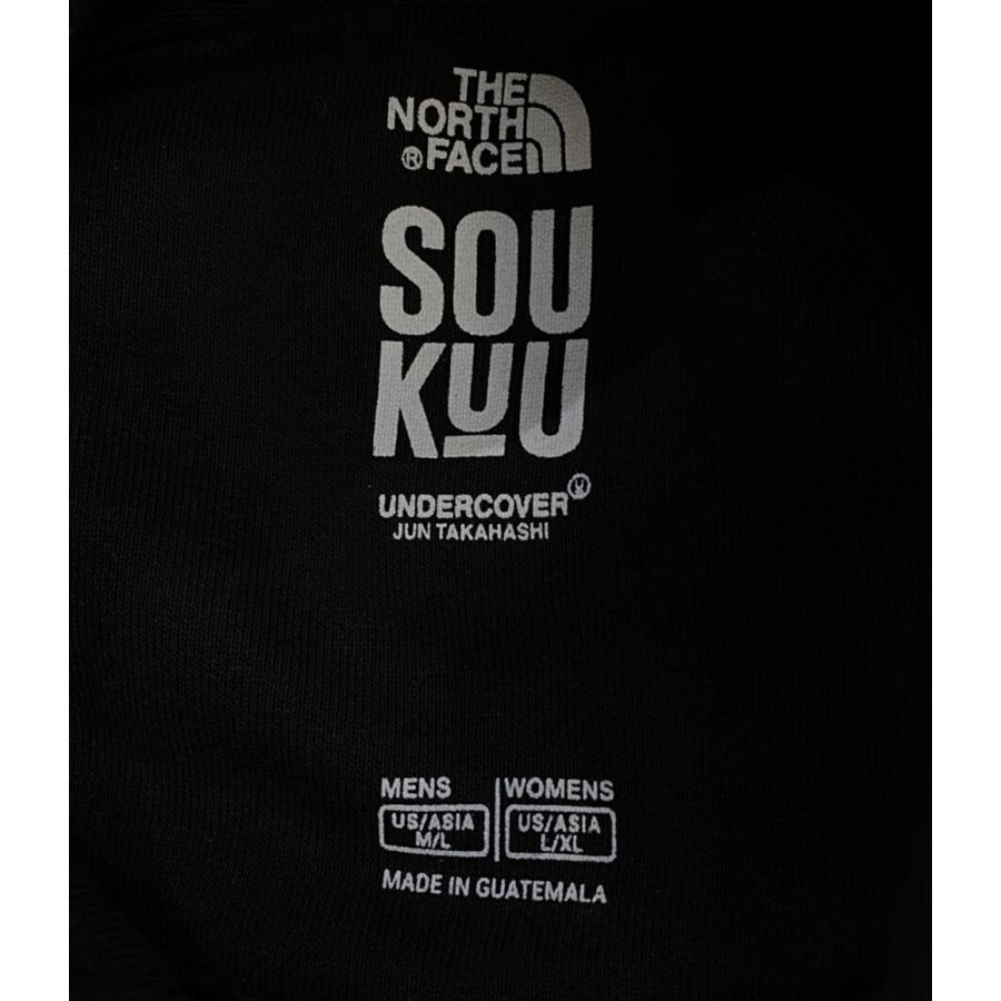 THE NORTH FACE（ザ ノースフェイス） アンダーカバー ソウクウ