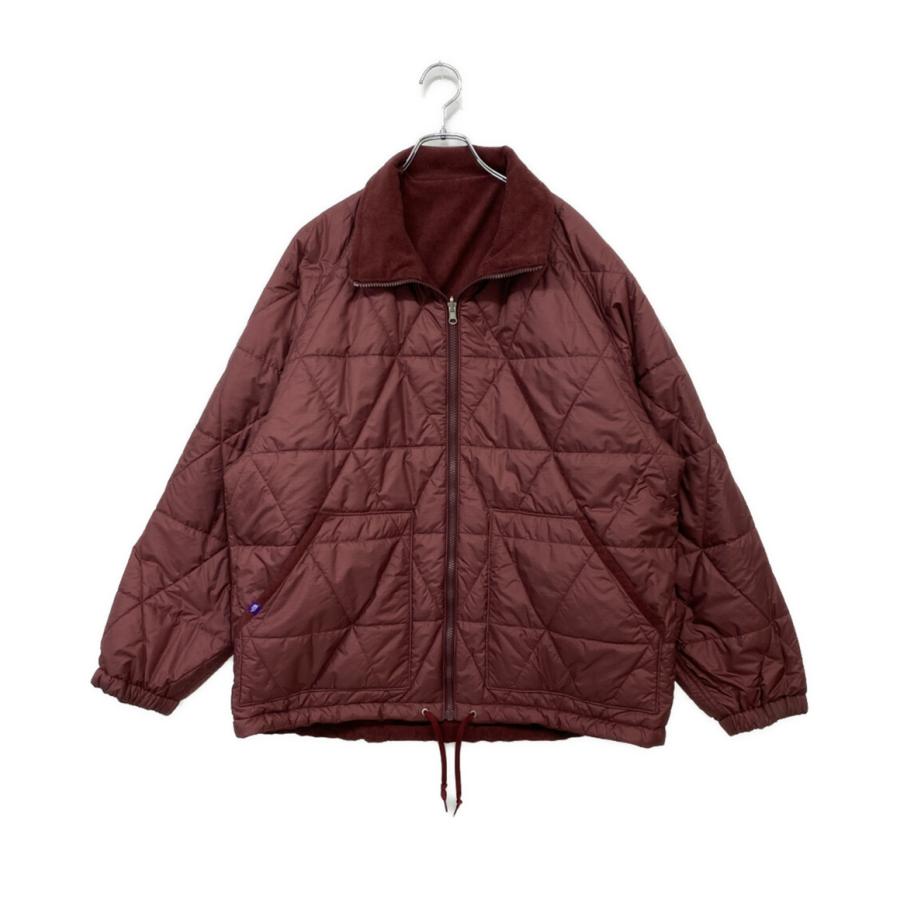 THE NORTH FACE パープルレーベル 中綿ジャケット ザノースフェイスパープルレーベル 中綿ジャケット Corduroy Field