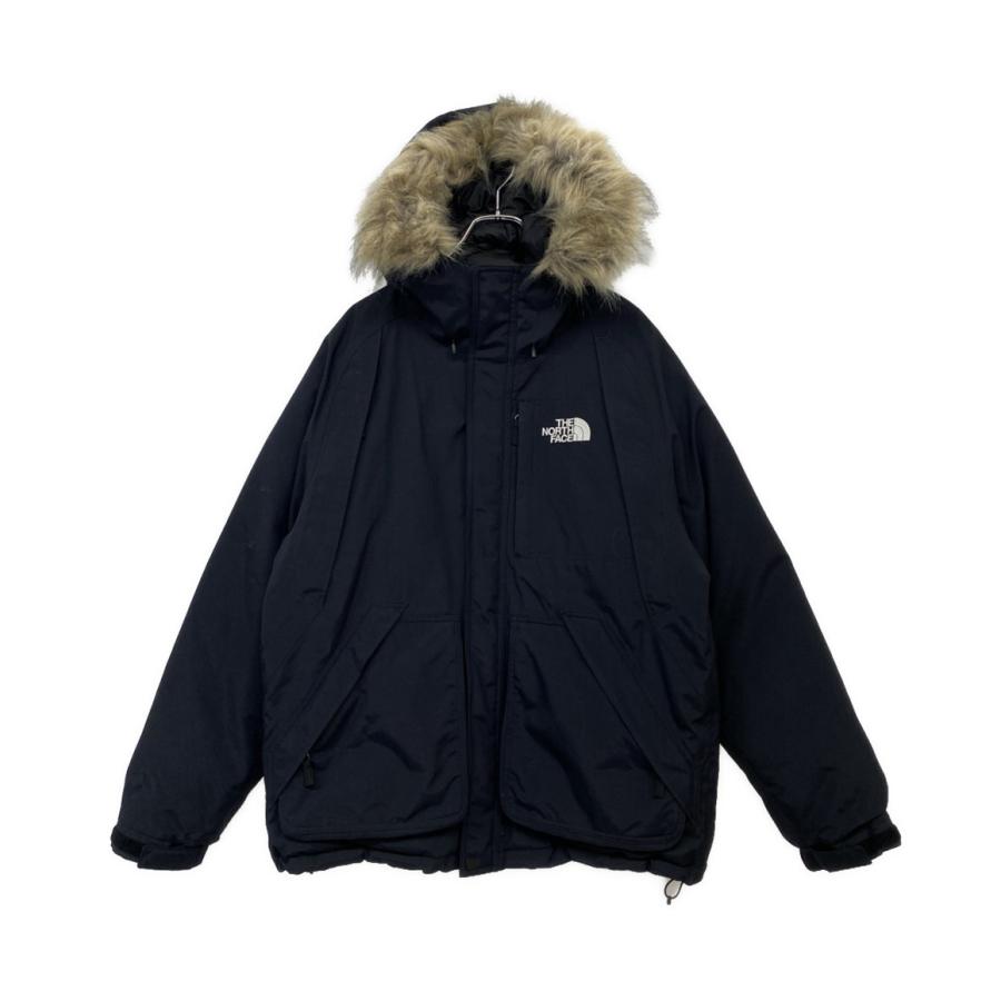THE NORTH FACE（ザ ノースフェイス） ダウンジャケット Elebus