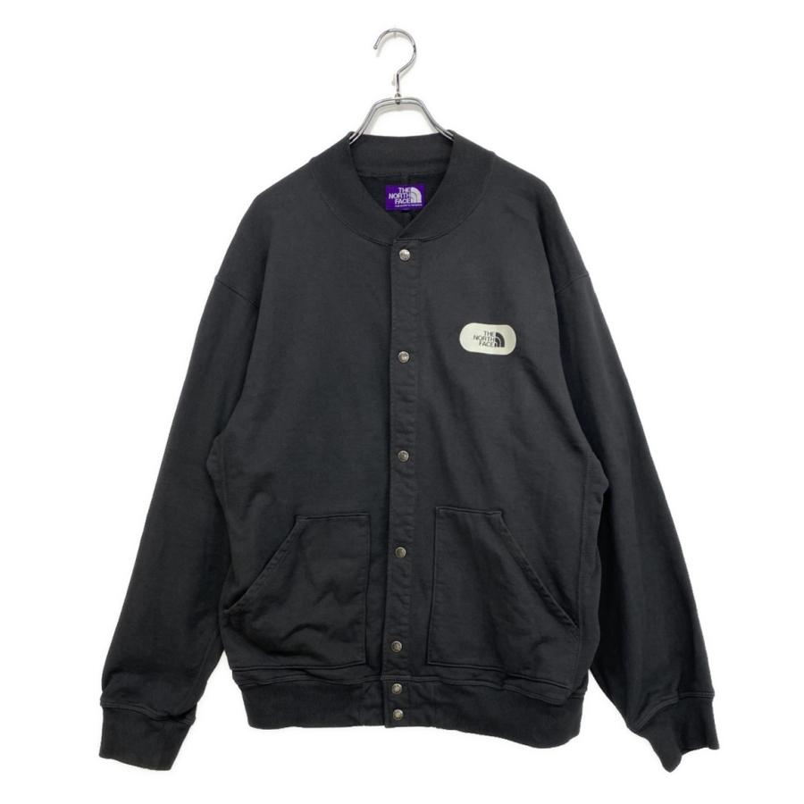 ザノースフェイスパープルレーベル ジャケット N24FH031 Snap Cardigan 
