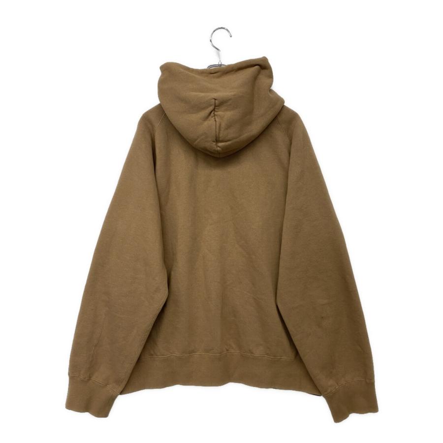 sacai（サカイ） カーハートワークインプログレス スウェットパーカー