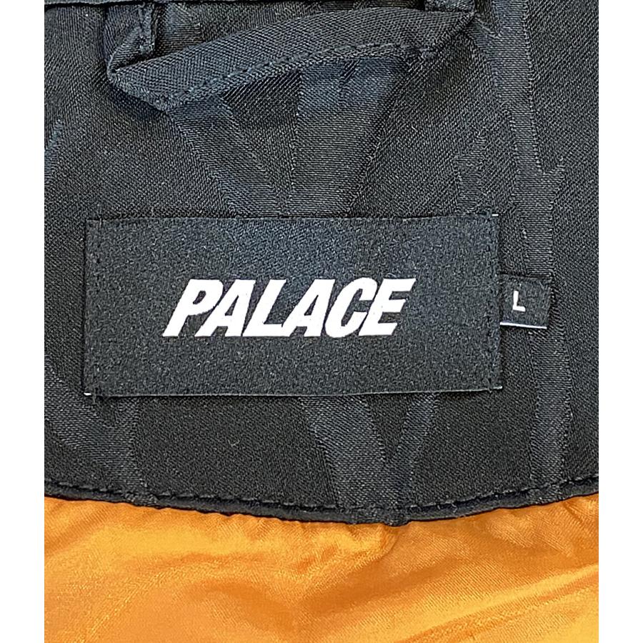 美品 パレス スケートボーズ ベスト PORTER TANKER FIELD VEST 150137