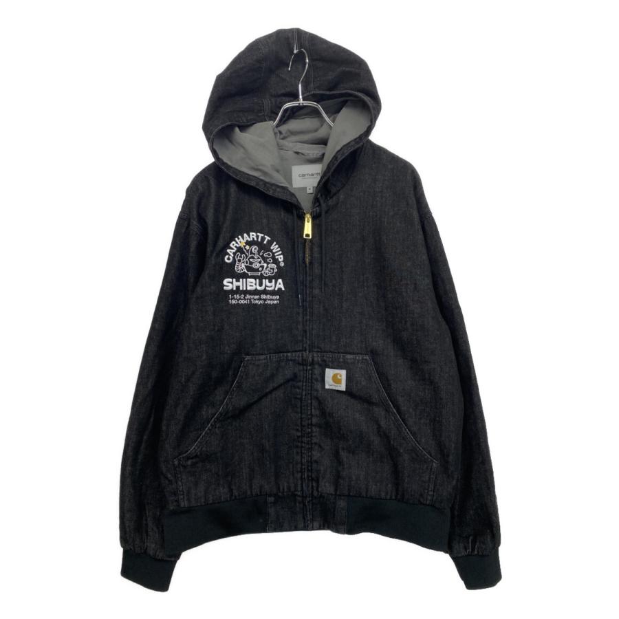 Carhartt（カーハート） 美品 ジャケット WIP 渋谷オープン記念