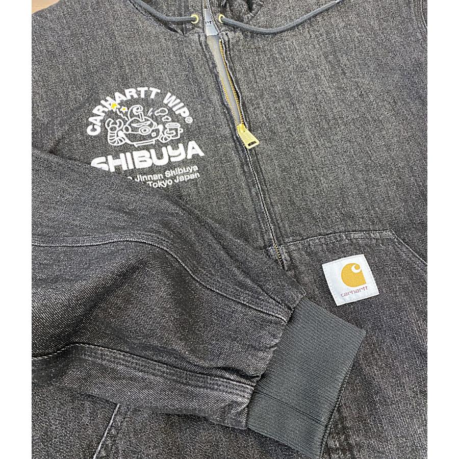 Carhartt（カーハート） 美品 ジャケット WIP 渋谷オープン記念 