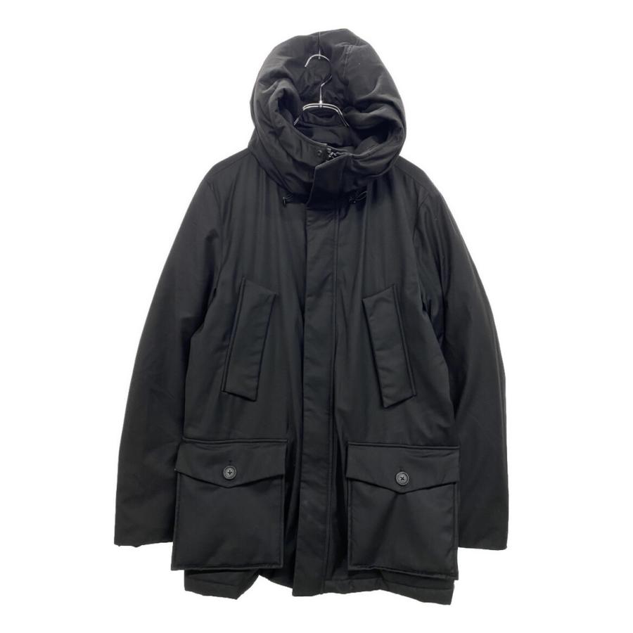 WOOLRICH（ウールリッチ） ダウンジャケット ブラック PS2717D メンズ 