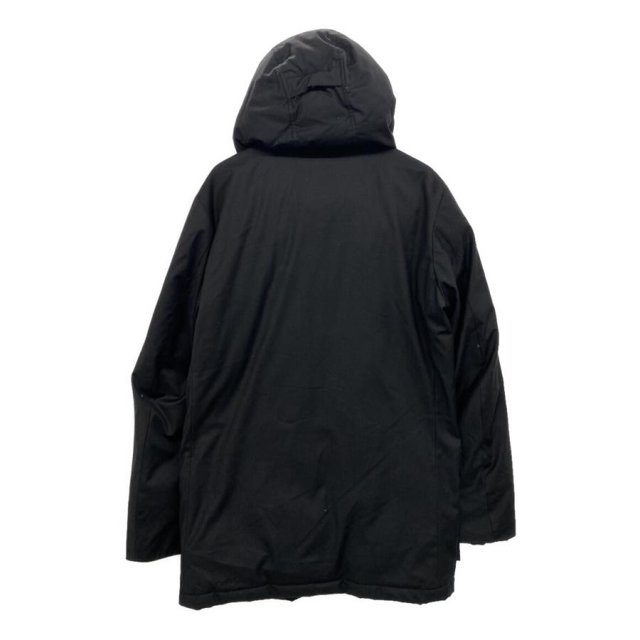 WOOLRICH（ウールリッチ） ダウンジャケット ブラック PS2717D メンズ 