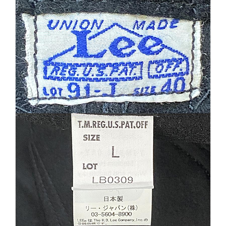NEXUSVII（ネクサスセブン） 美品 カバーオール ×Lee 91-J early 30s