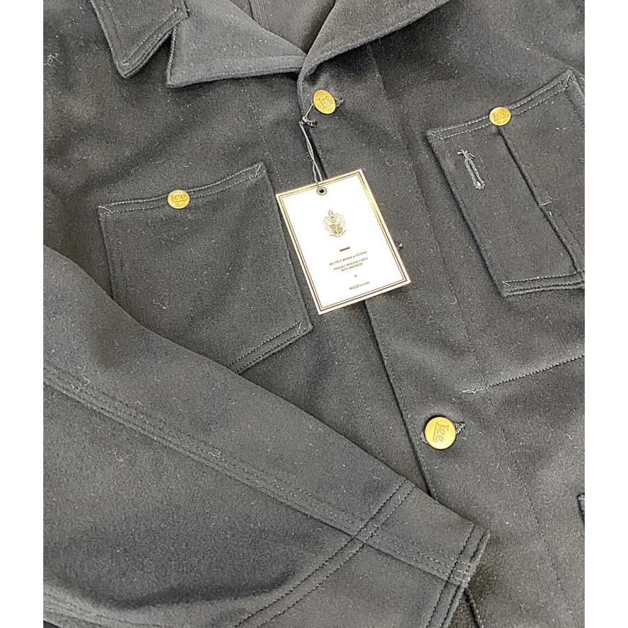 NEXUSVII（ネクサスセブン） 美品 カバーオール ×Lee 91-J early 30s