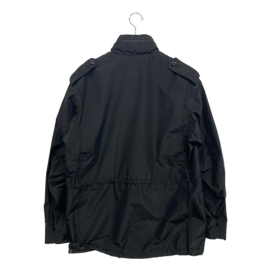JUNYA WATANABE MAN ノースフェイス WO-J907 未使用品 ジュンヤワタナベマン マウンテンパーカー ×THE NORTH FACE ブラック