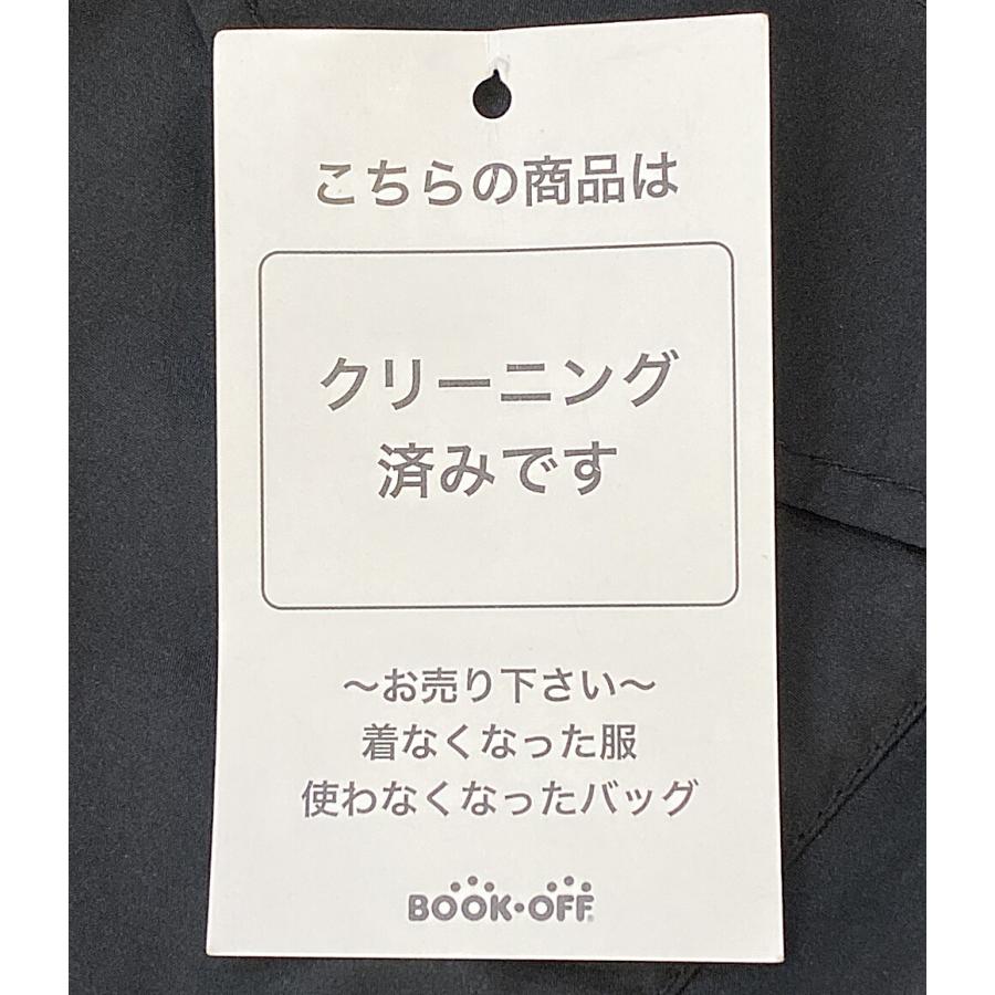 ジュンヤワタナベマン マウンテンパーカー ×THE NORTH FACE ブラック