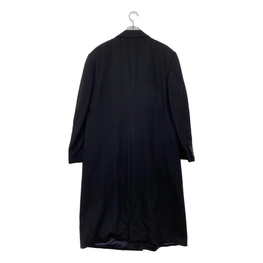 Loro Piana カシミヤ製コート／未使用品／銀座路面店購入 Loro Piana（ロロピアーナ） カシミヤコート 古着 メンズ SIZE 24 loro