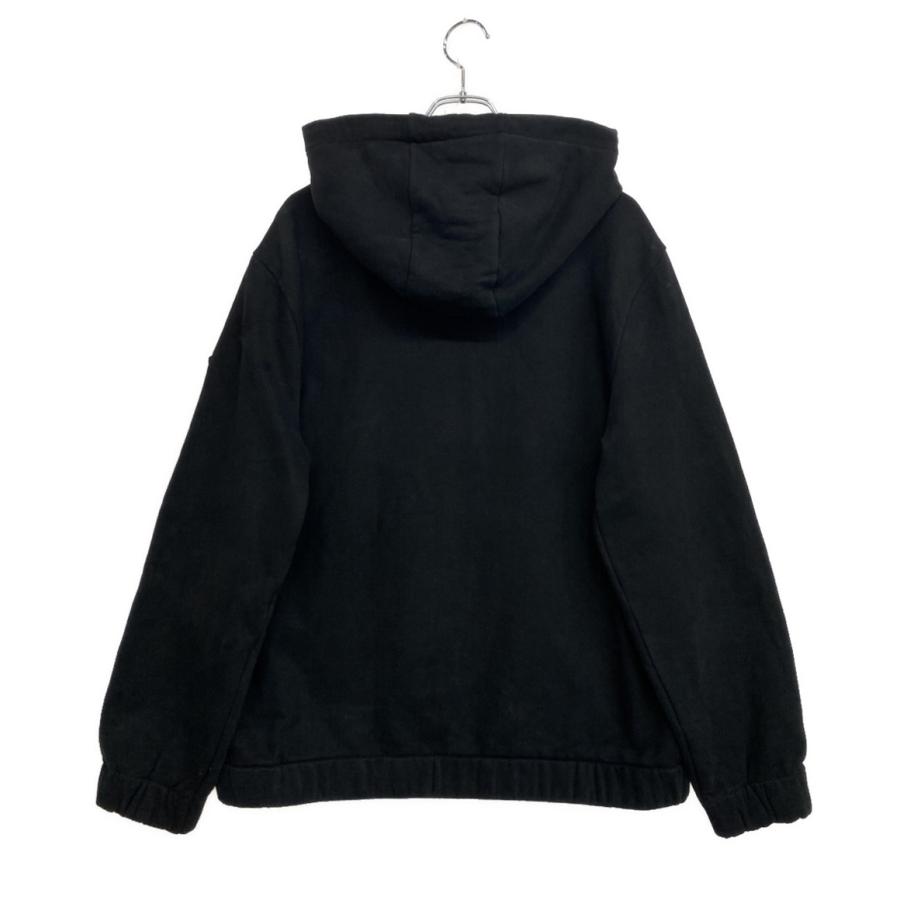 Moncler パーカー スウェット MONCLER（モンクレール） パーカー zip cardigan スウェット ブラック