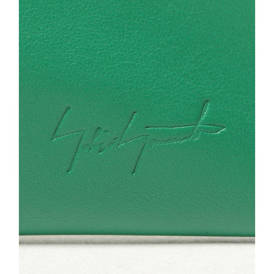 ディスコード ヨウジヤマモト コインケース key wallet DO-A86-707-3