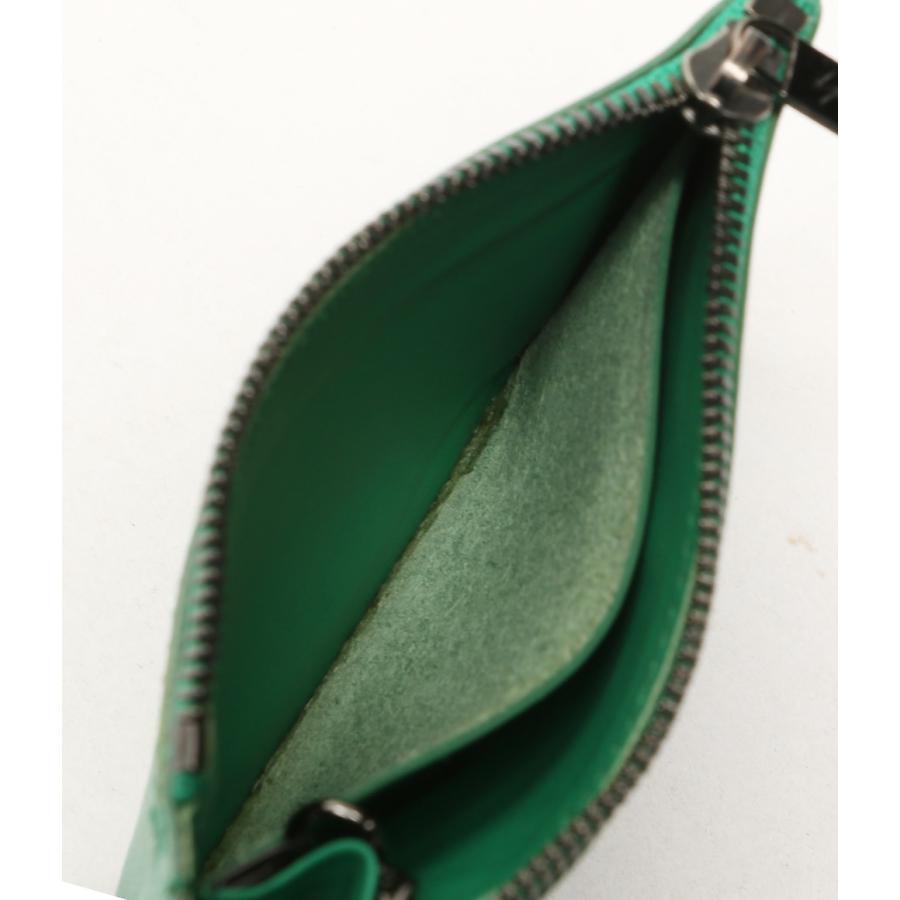 ディスコード ヨウジヤマモト コインケース key wallet DO-A86-707-3