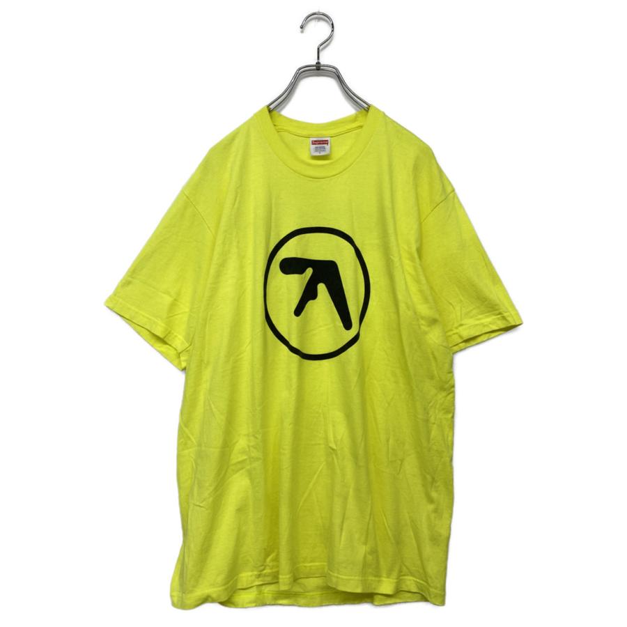 Supreme（シュプリーム） 半袖Tシャツ Aphex Twin Ambient Works Tee