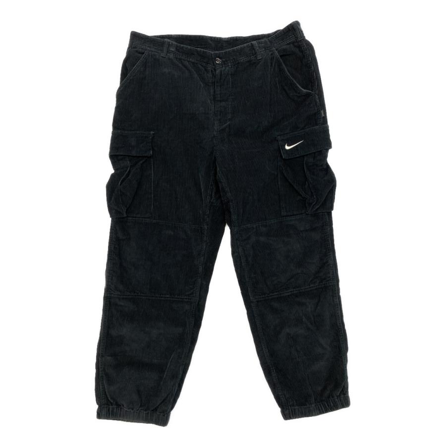 Supreme（シュプリーム） ナイキ パンツ Arc Corduroy Cargo Pant