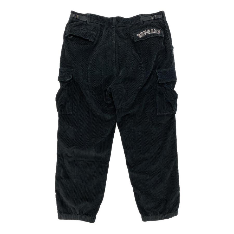 Supreme（シュプリーム） ナイキ パンツ Arc Corduroy Cargo Pant