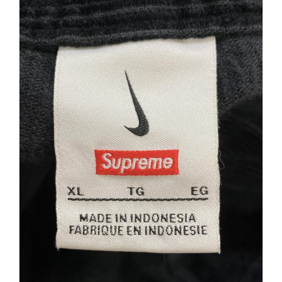 Supreme（シュプリーム） ナイキ パンツ Arc Corduroy Cargo Pant
