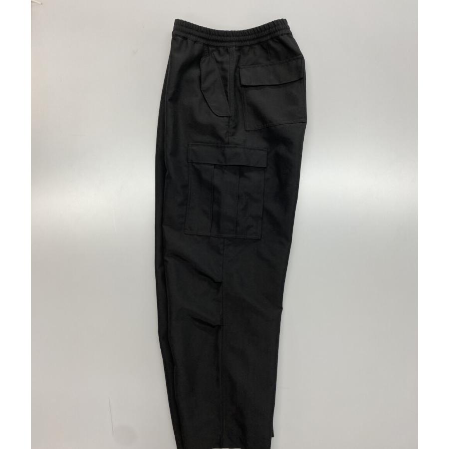 美品 ジュンヤワタナベマン イージーカーゴパンツ WO-P913 メンズ SIZE