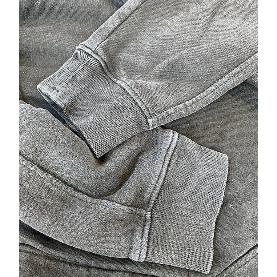ストーンアイランド スウェット Mock Neck Garment Dyed Sweat メンズ