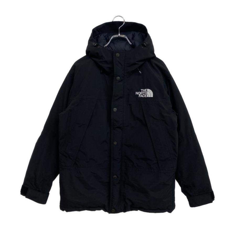 THE NORTH FACE（ザ ノースフェイス） ダウンジャケット Mountain Down 