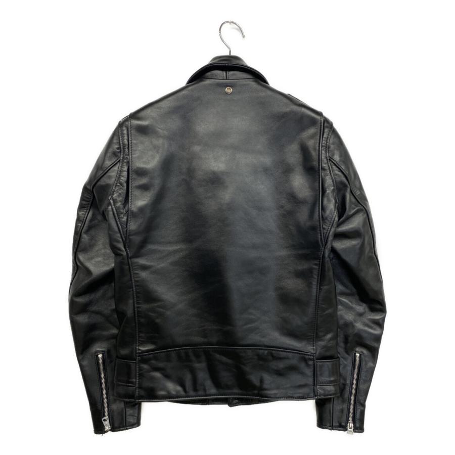 Schott N.Y.C（ショット） ワンスターライダースジャケット 613UHT 