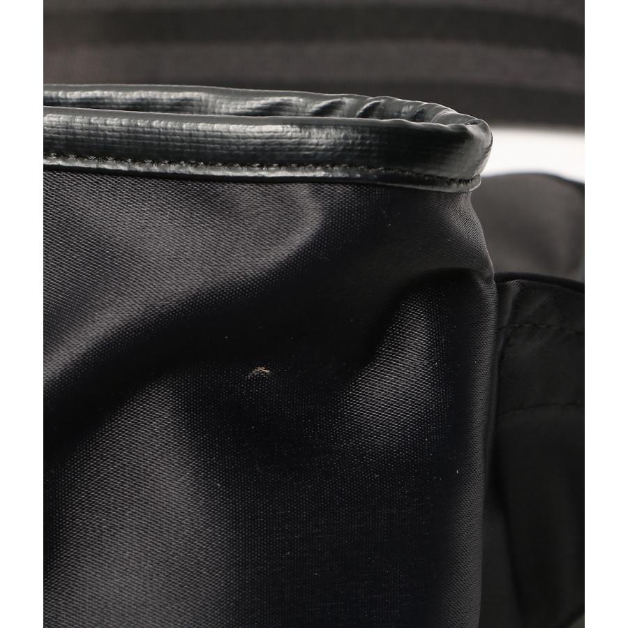 PORTER ポーター サックスバー ナイロンショルダーバッグ メンズ