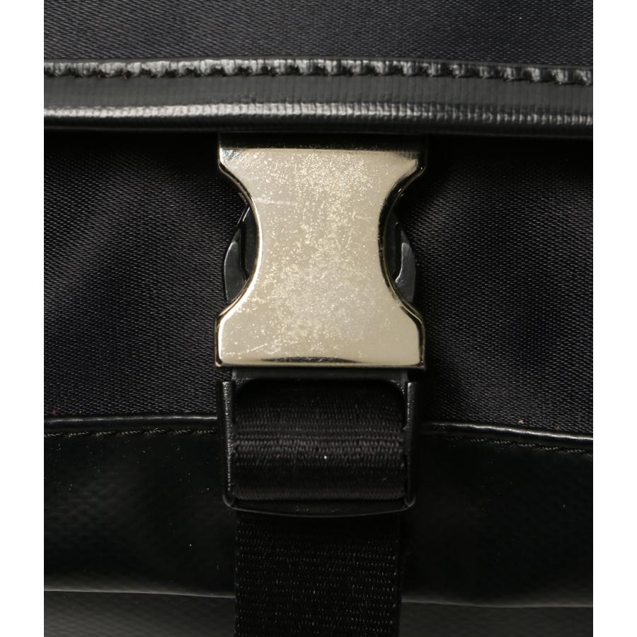 ポーター Porter SAC'S BAR コラボ ナイロン ショルダーバッグ PORTER ポーター サックスバー ナイロンショルダーバッグ メンズ