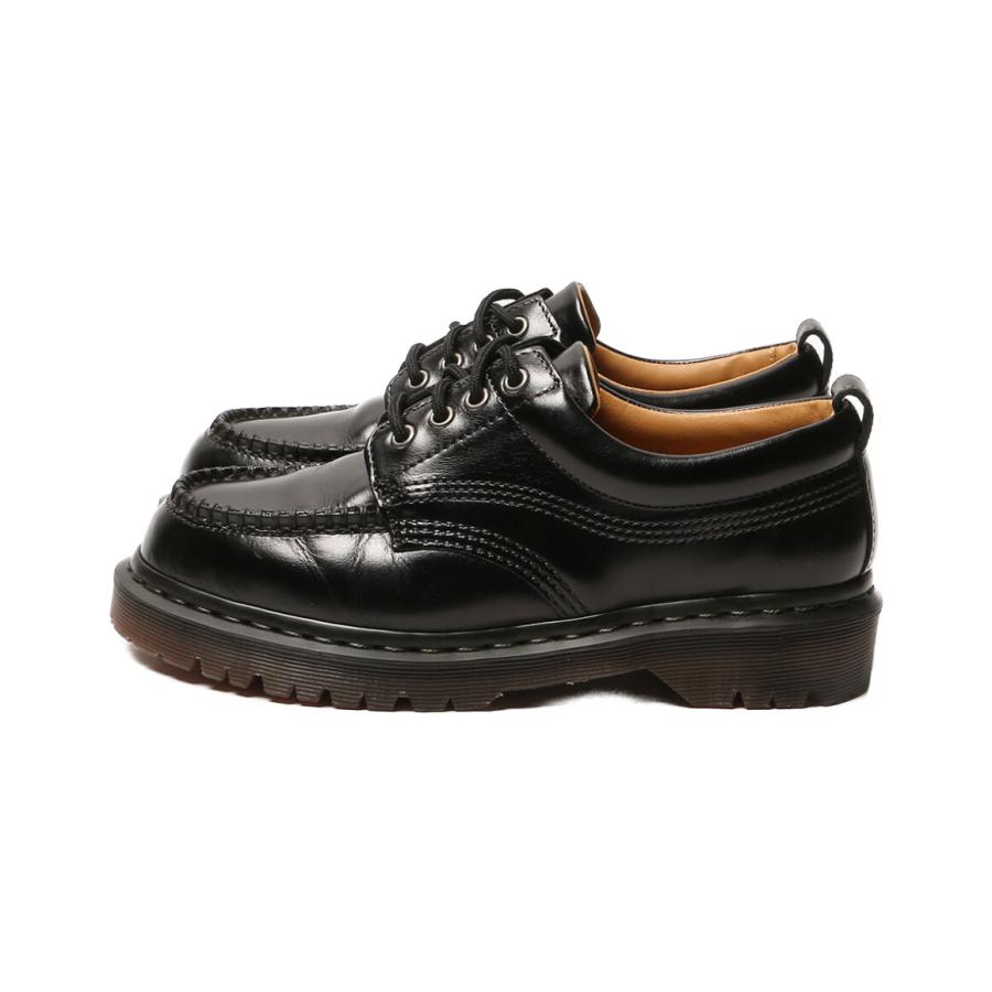Dr. Martens ブラック ローファー 4 UK / 6 US 37 Dr.Martens 