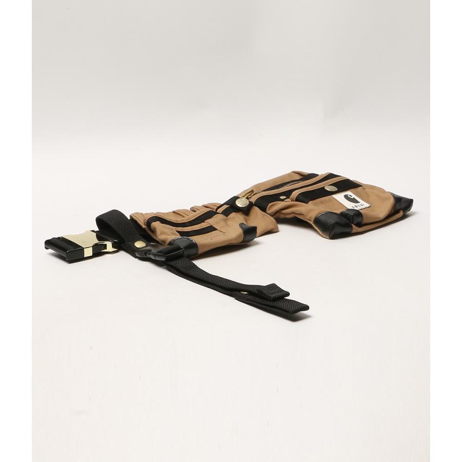 sacai（サカイ） ボディバッグ Carhartt WIP Pocket Bag 23-0559S