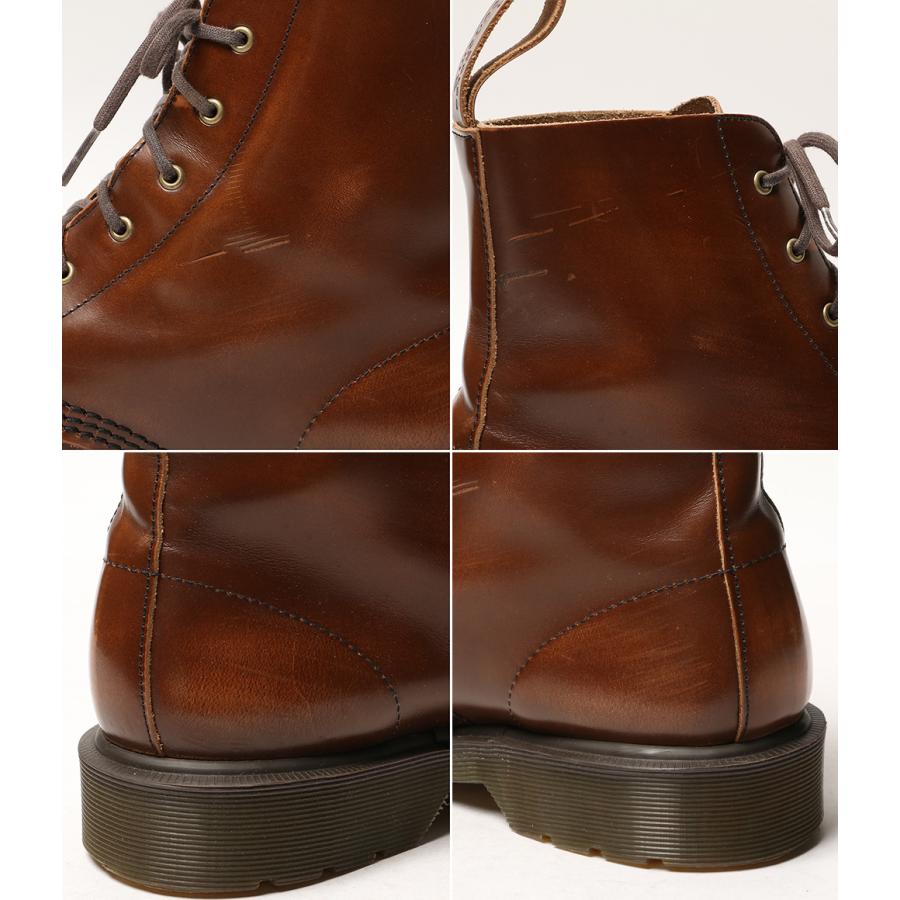 Dr.Martens（ドクターマーチン） ブーツ MIE CLASSICS ARTHUR 6 EYE