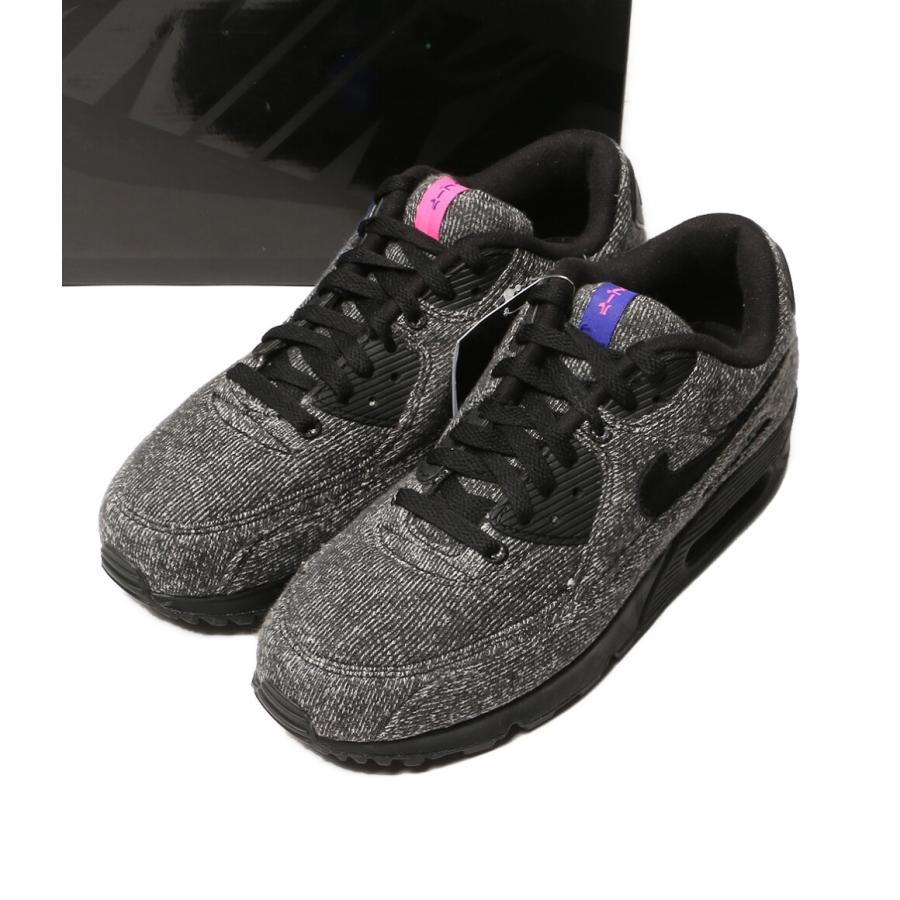 27cm NIKE loop wheeler エアマックス90 新品未試着 NIKE（ナイキ） 美品 スニーカー エア マックス 90 ループウィラー