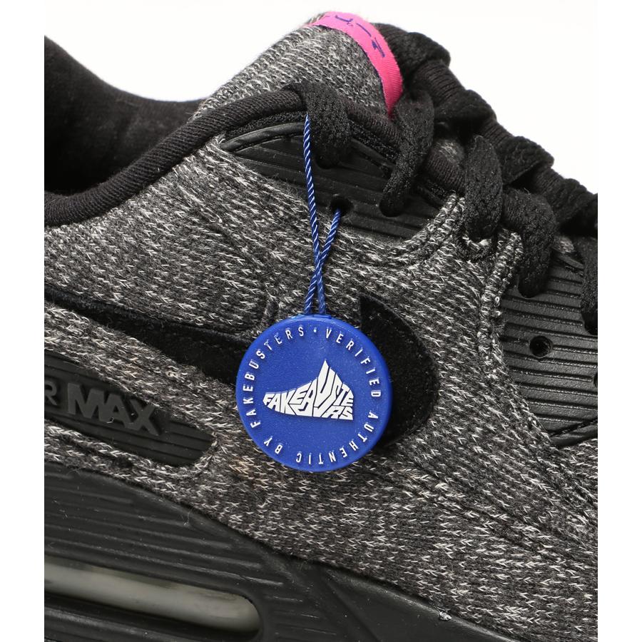NIKE（ナイキ） 美品 スニーカー エア マックス 90 ループウィラー