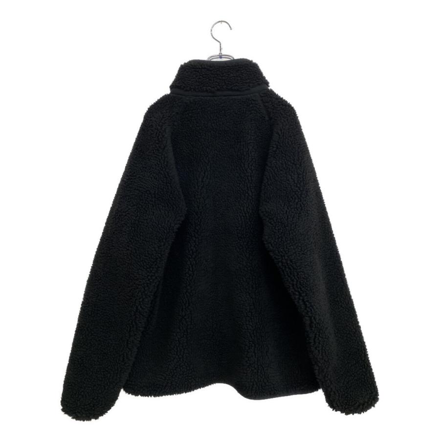 ウィンダンシー ナンガ ボアフリースジャケット メンズ SIZE L WIND