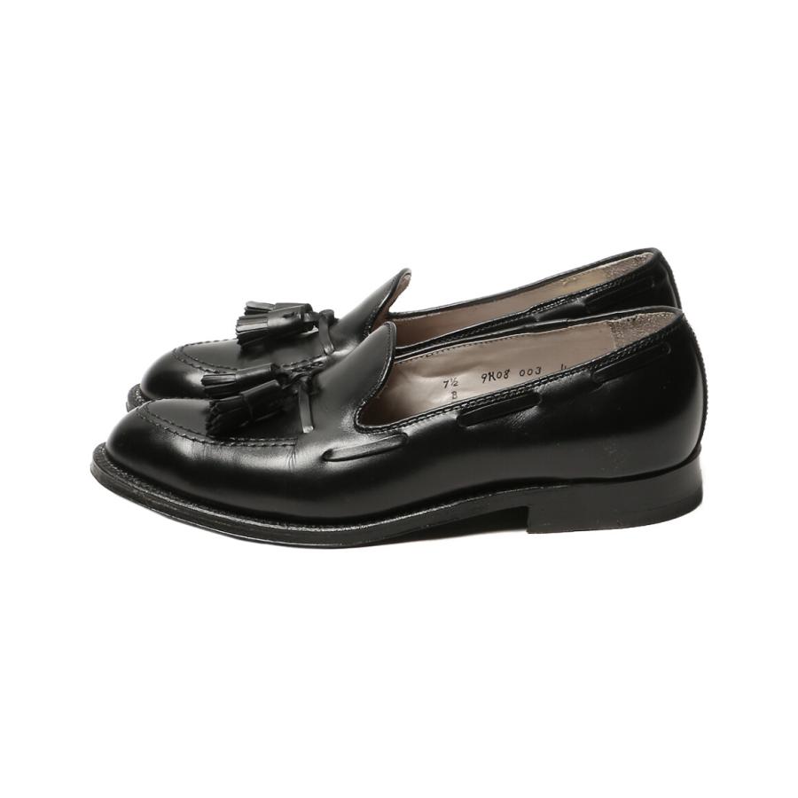 ALDEN（オールデン） ドレスシューズ タッセルローファー 660 メンズ