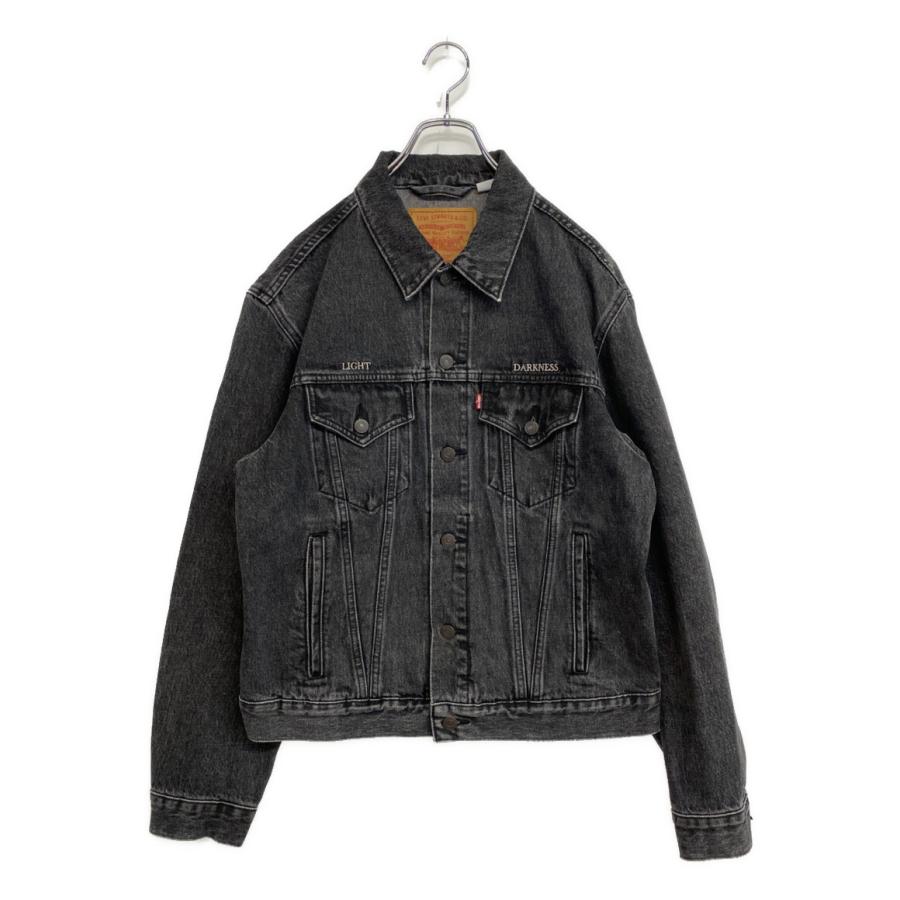 UNDERCOVER（アンダーカバー） リーバイス デニムジャケット TYPE3