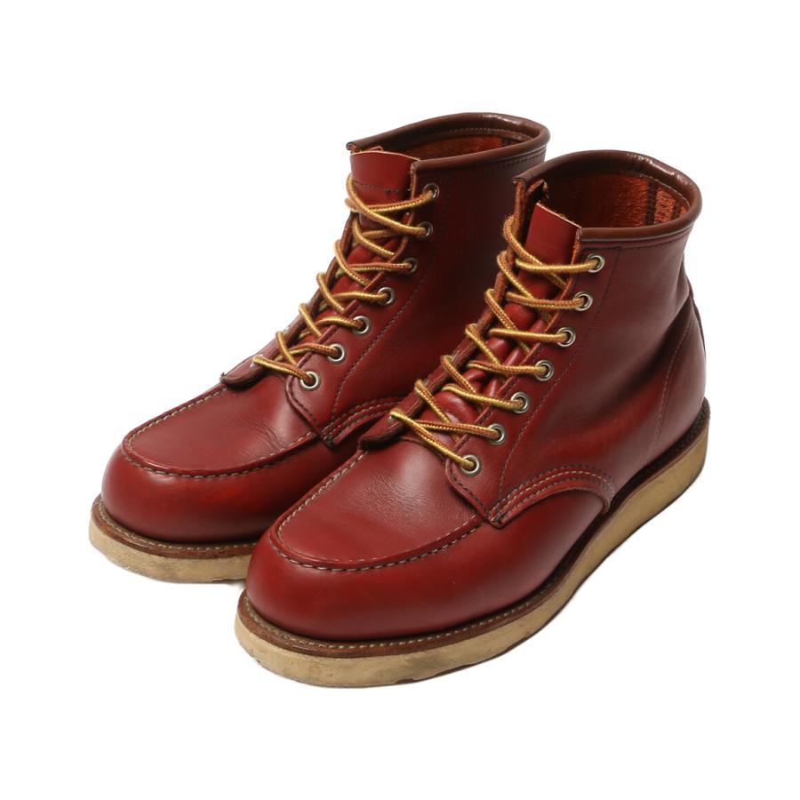 レッドウィング ブーツ 8875 アイリッシュセッター メンズ SIZE 8.5