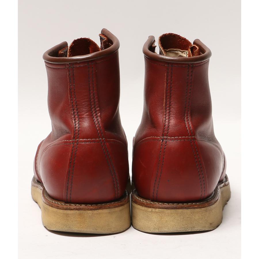 レッドウィング ブーツ 8875 アイリッシュセッター メンズ SIZE 8.5